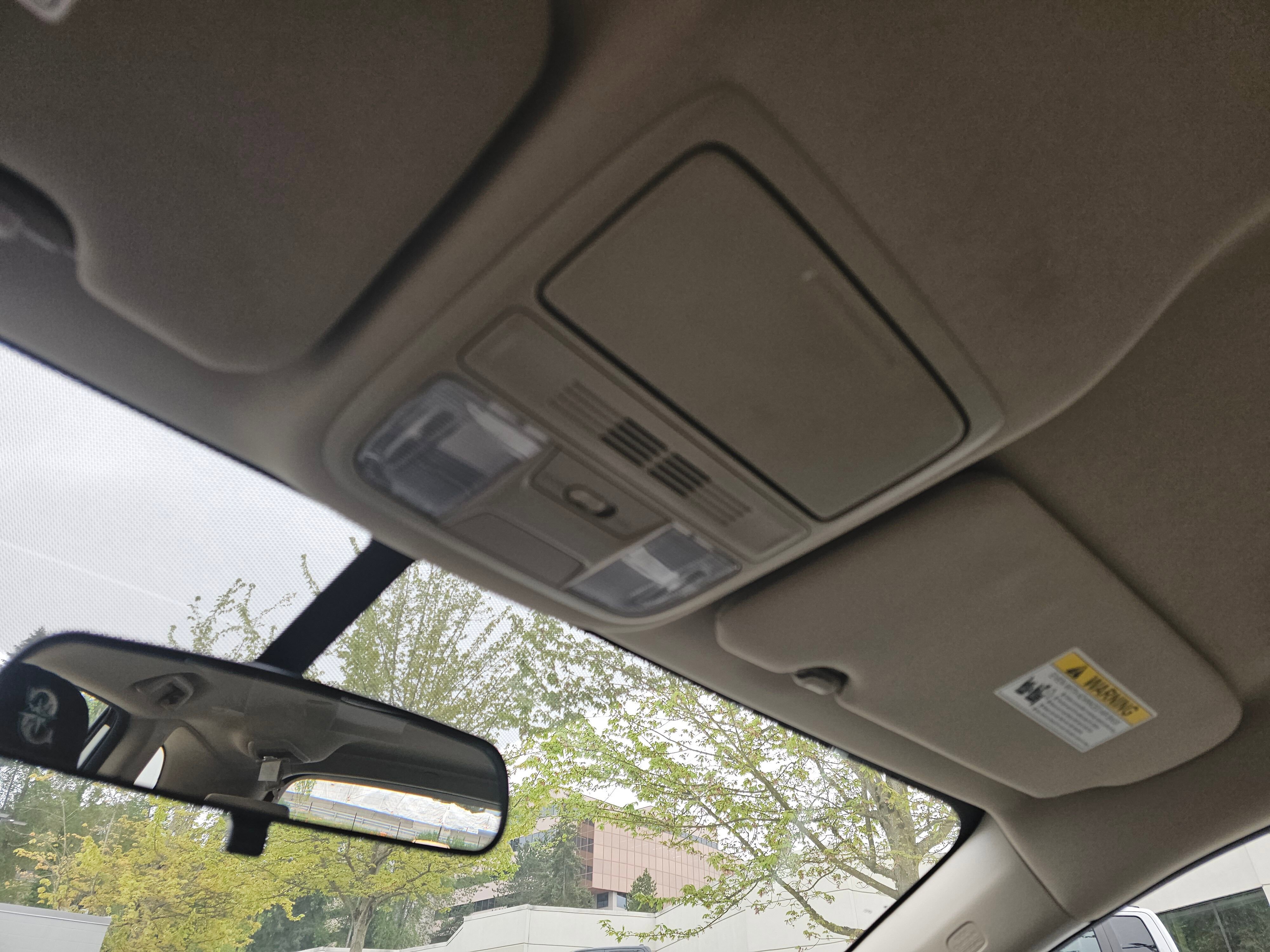 Used 2017 Honda CR-V LX image 27