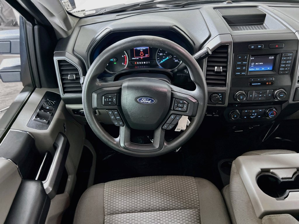 Used 2018 Ford F250 XLT AWD/4WD image 19