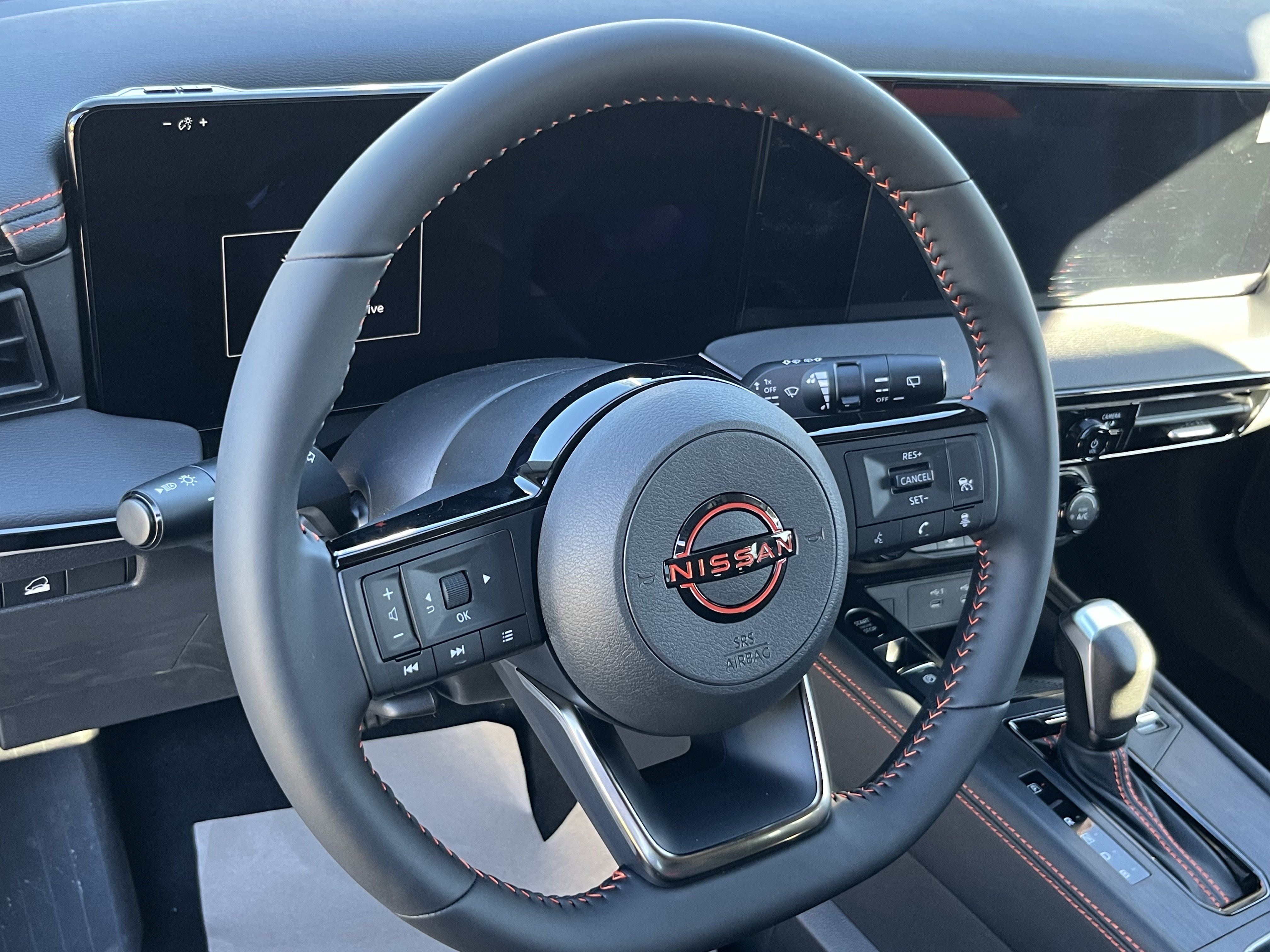 New 2027 Nissan Kicks SV w/ Rock Creek Edition AWD/4WD image 7