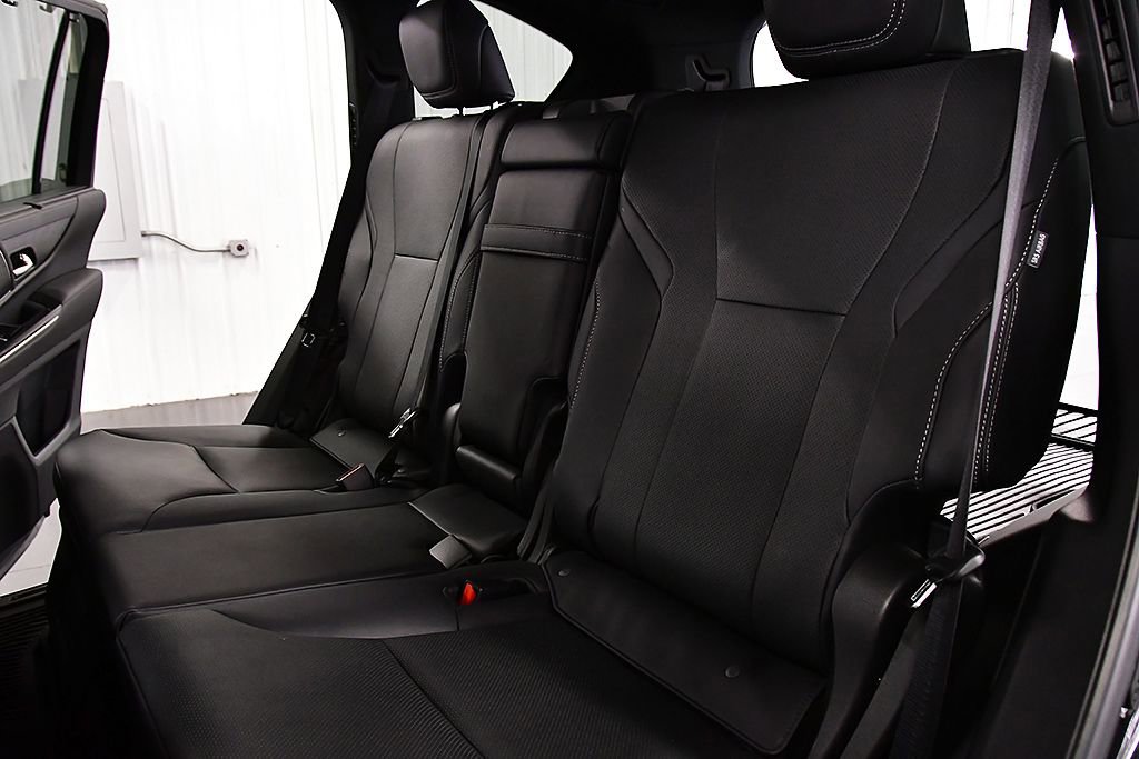 Used 2024 Lexus LX 600 4WD w/ Appearance Package image 30