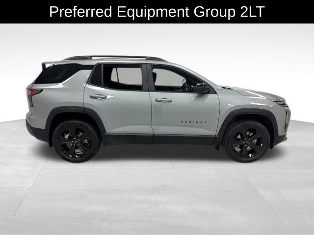 Certified 2026 Chevrolet Equinox LT w/ Convenience Package II AWD/4WD image 5