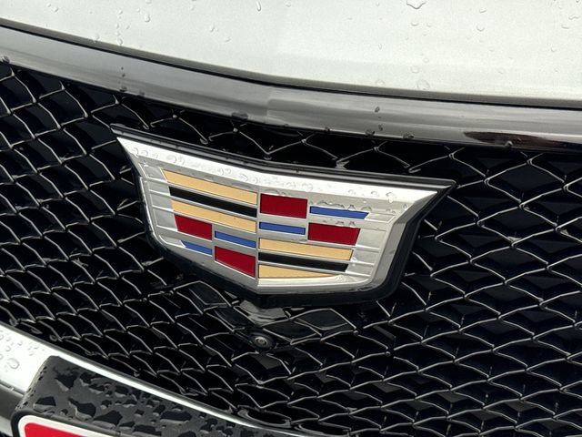 Certified 2025 Cadillac CT5 Sport w/ Sun And Sound Package image 32