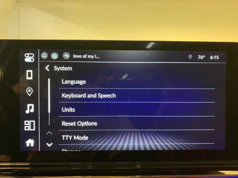 Used 2024 Acura ZDX A-Spec image 36