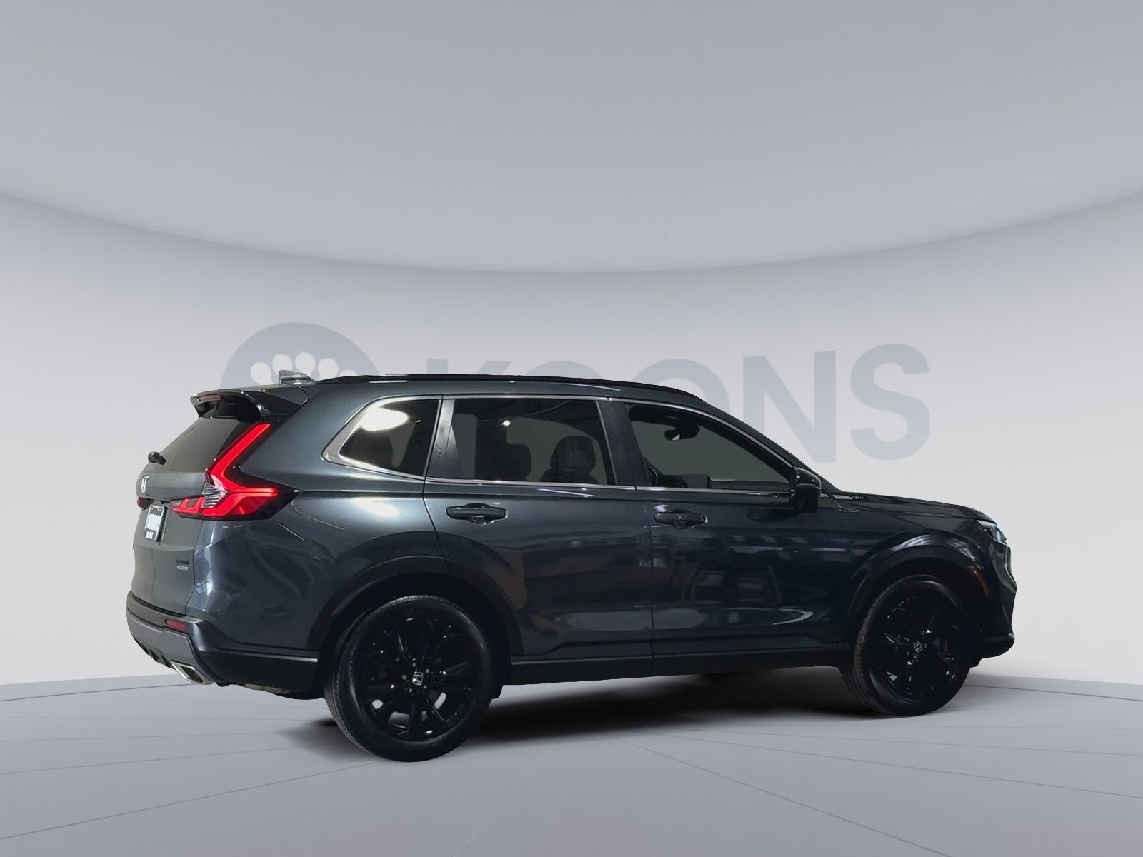 Used 2023 Honda CR-V Sport Touring image 18