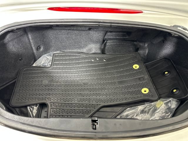Used 2016 MAZDA MX-5 Miata Grand Touring image 25