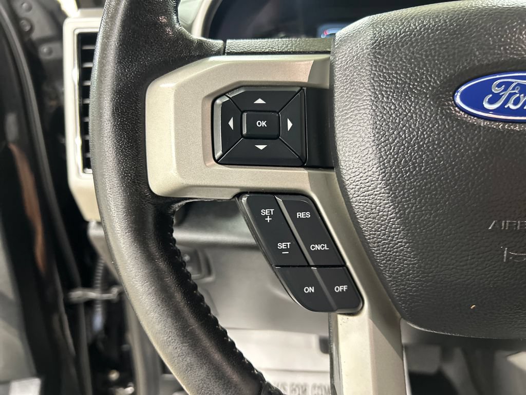 Certified 2019 Ford F150 Lariat AWD/4WD image 21