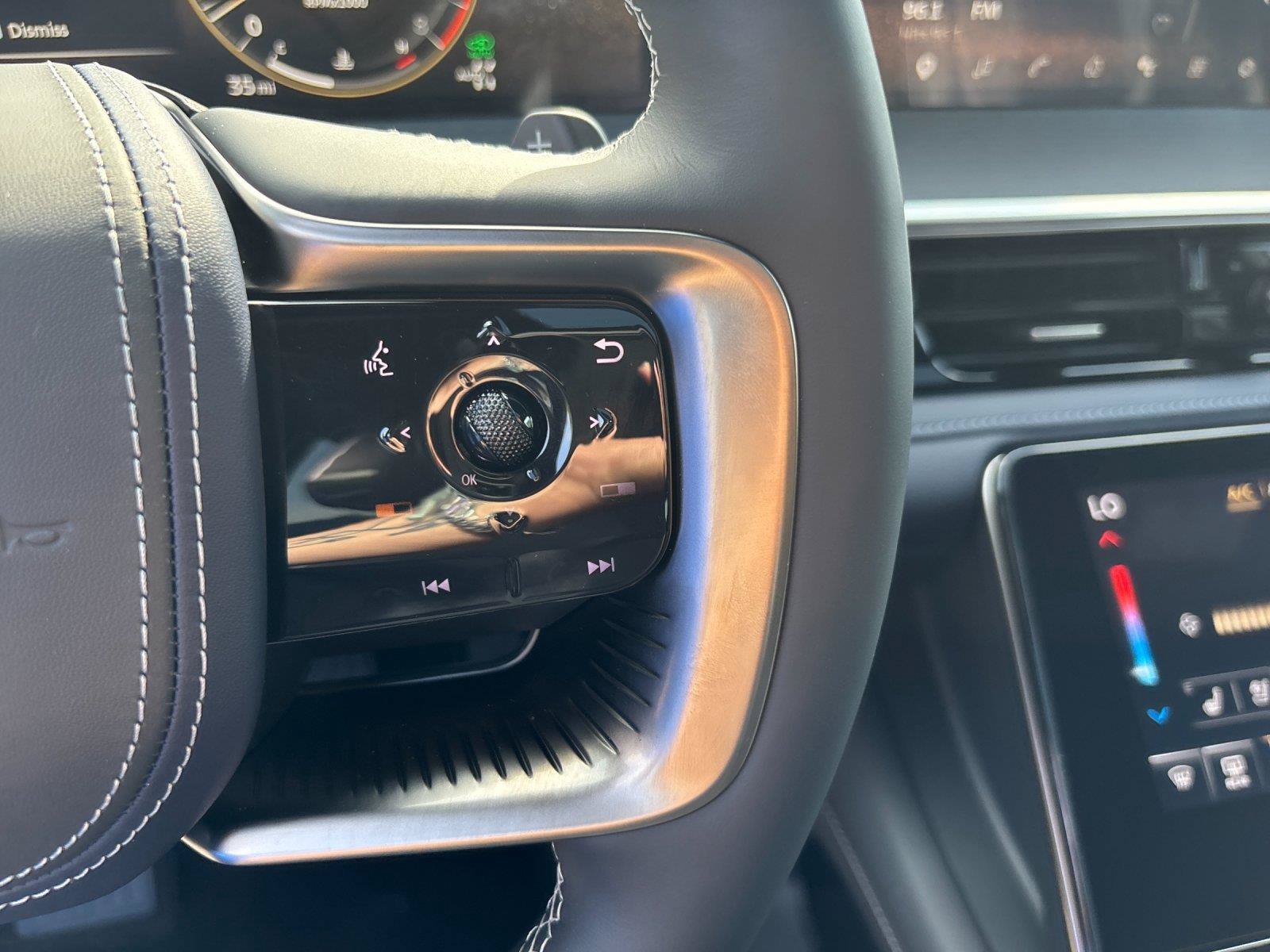 New 2027 INFINITI QX80 Sensory AWD/4WD image 20