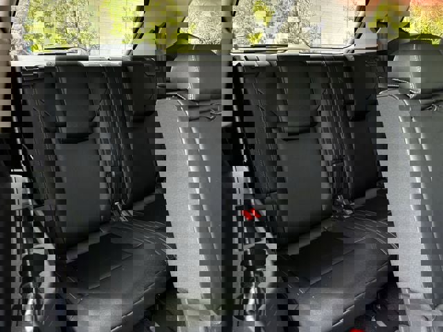 Used 2019 Volkswagen Atlas SE w/ Panoramic Sunroof Package FWD image 34