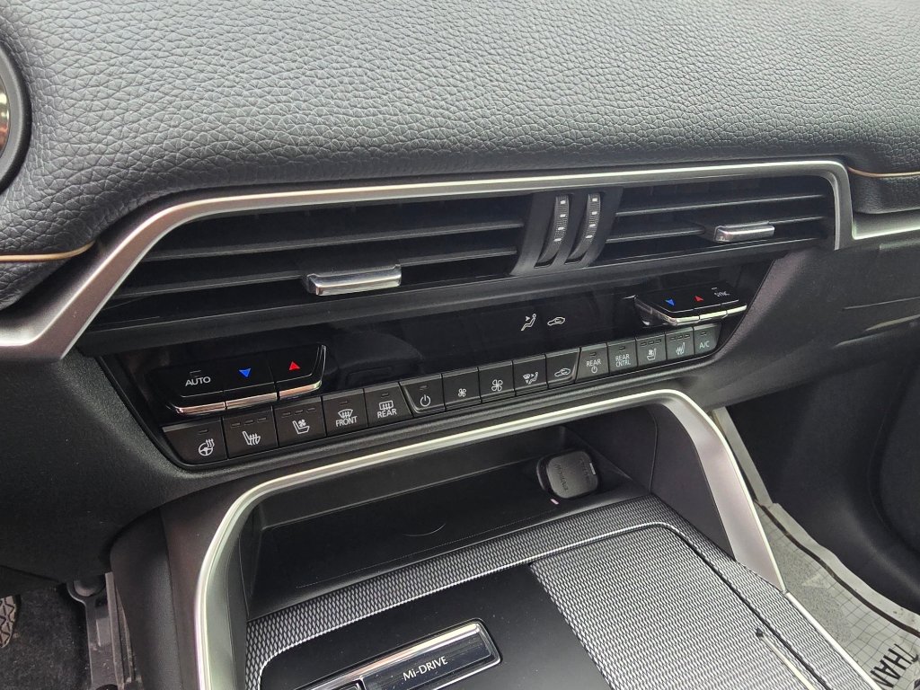 New 2026 MAZDA CX-90 3.3 Turbo w/ Premium Sport Pkg image 22