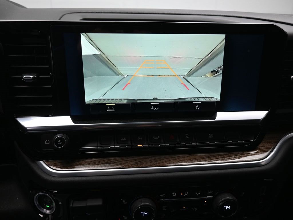 Used 2022 Chevrolet Silverado 1500 RST w/ Convenience Package II image 4