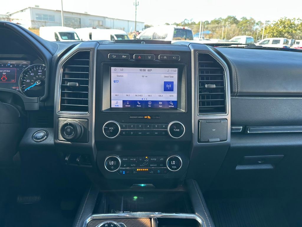 Used 2020 Ford Expedition Max Platinum image 56