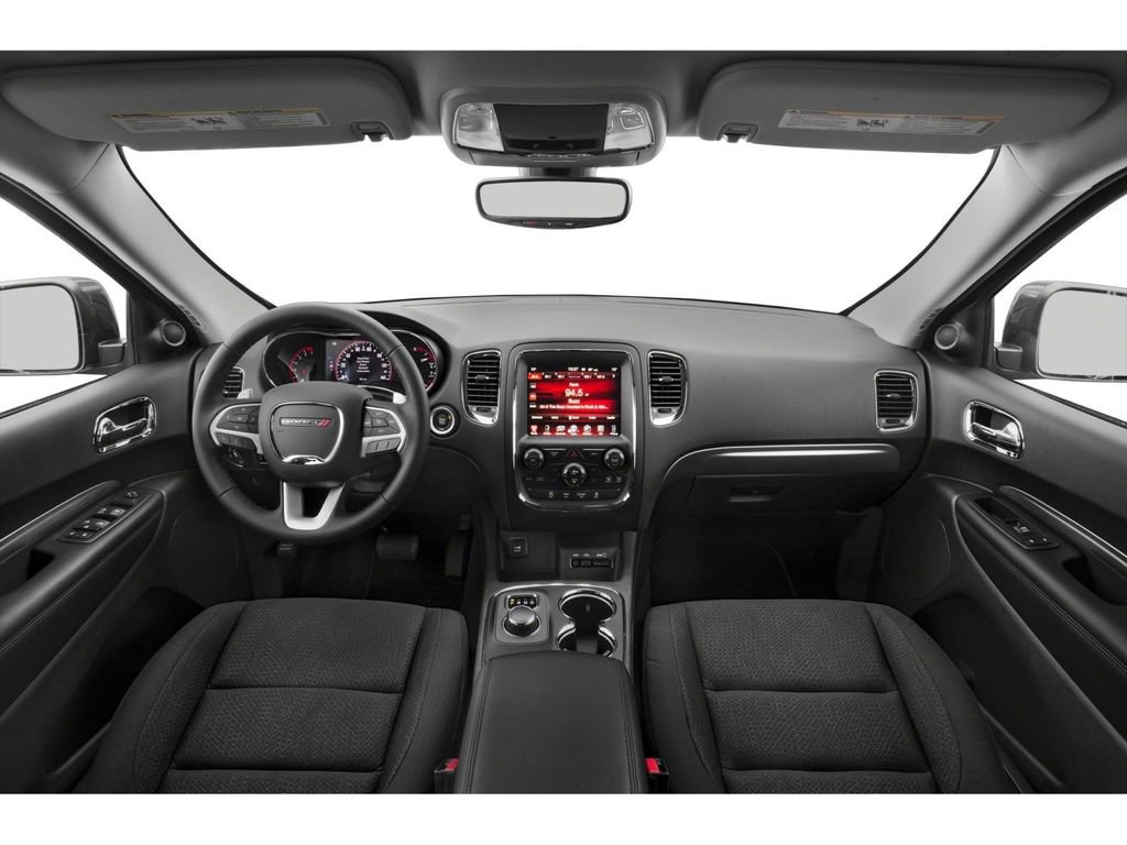 Used 2019 Dodge Durango GT AWD/4WD image 5
