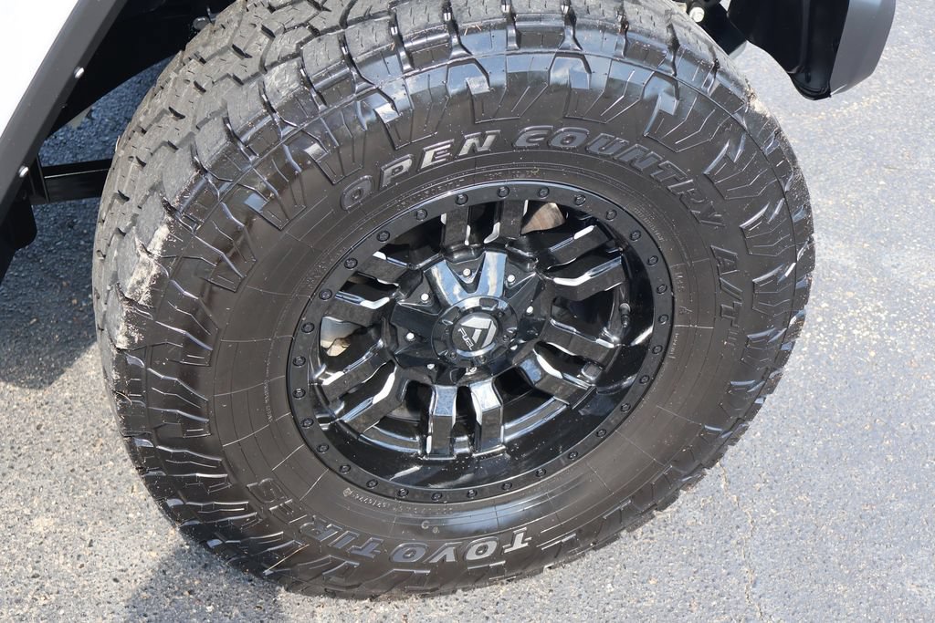 Used 2022 Jeep Gladiator Mojave w/ LED Lighting Group AWD/4WD image 29