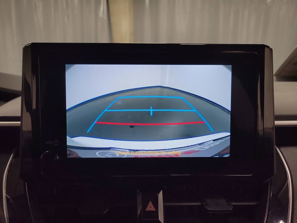 Used 2025 Toyota Corolla LE FWD image 19