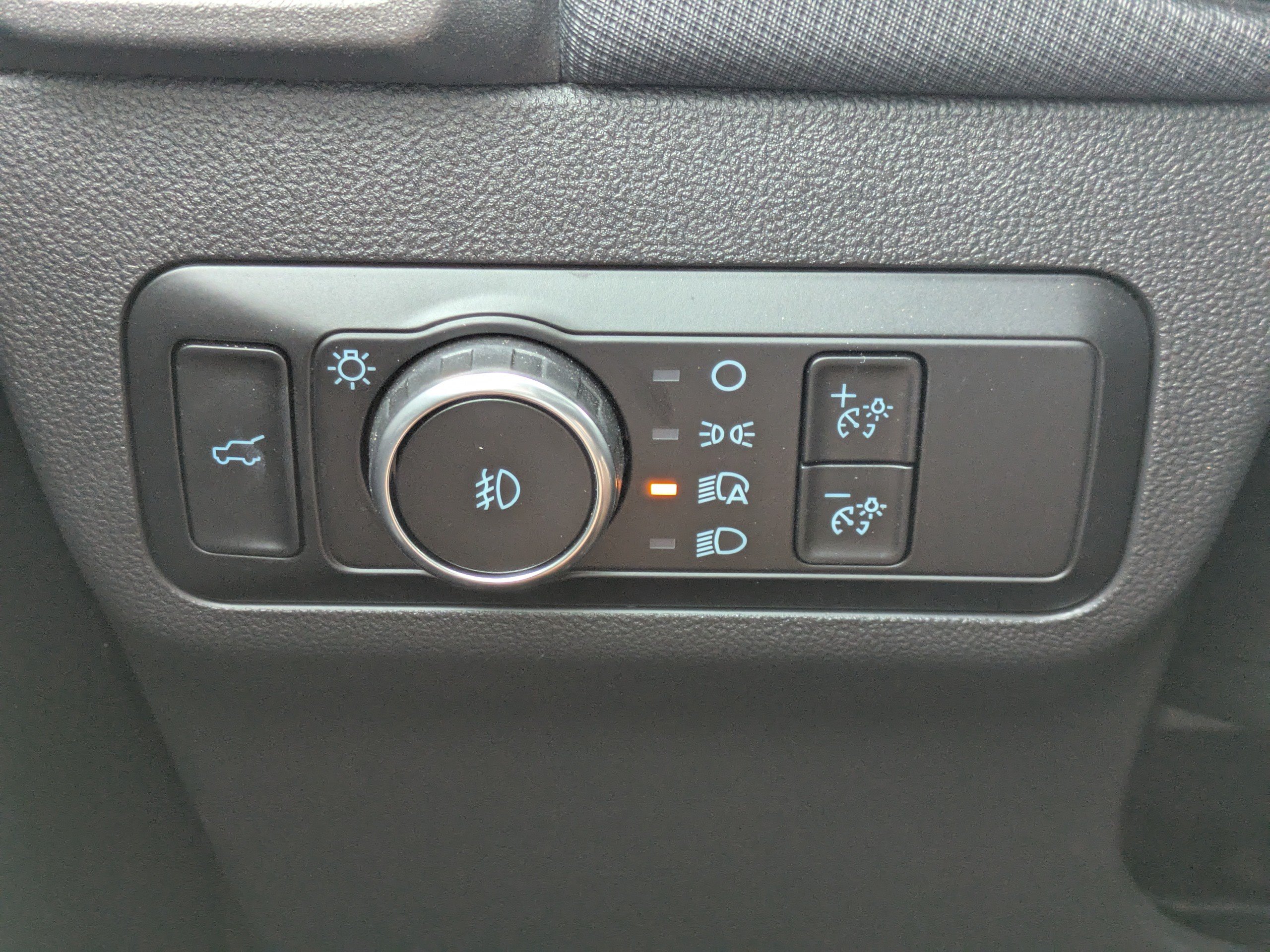 Used 2025 Ford Bronco Sport Outer Banks w/ Outer Banks Tech Package+ AWD/4WD image 21