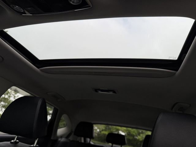 Certified 2025 Kia Seltos EX w/ EX Sunroof Package FWD image 25