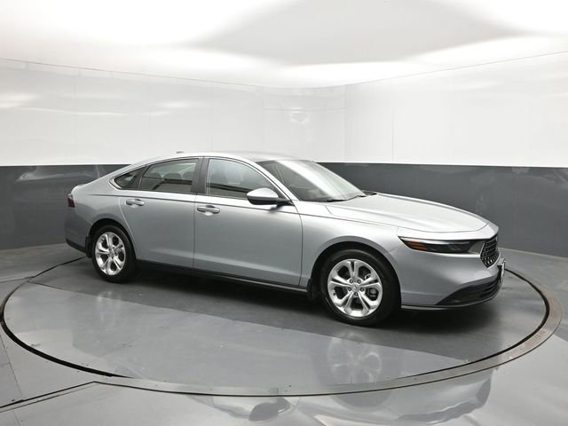 Certified 2024 Honda Accord LX image 26