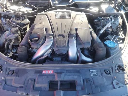 Used 2013 Mercedes-Benz CL 550 4MATIC w/ Sport Pkg image 19
