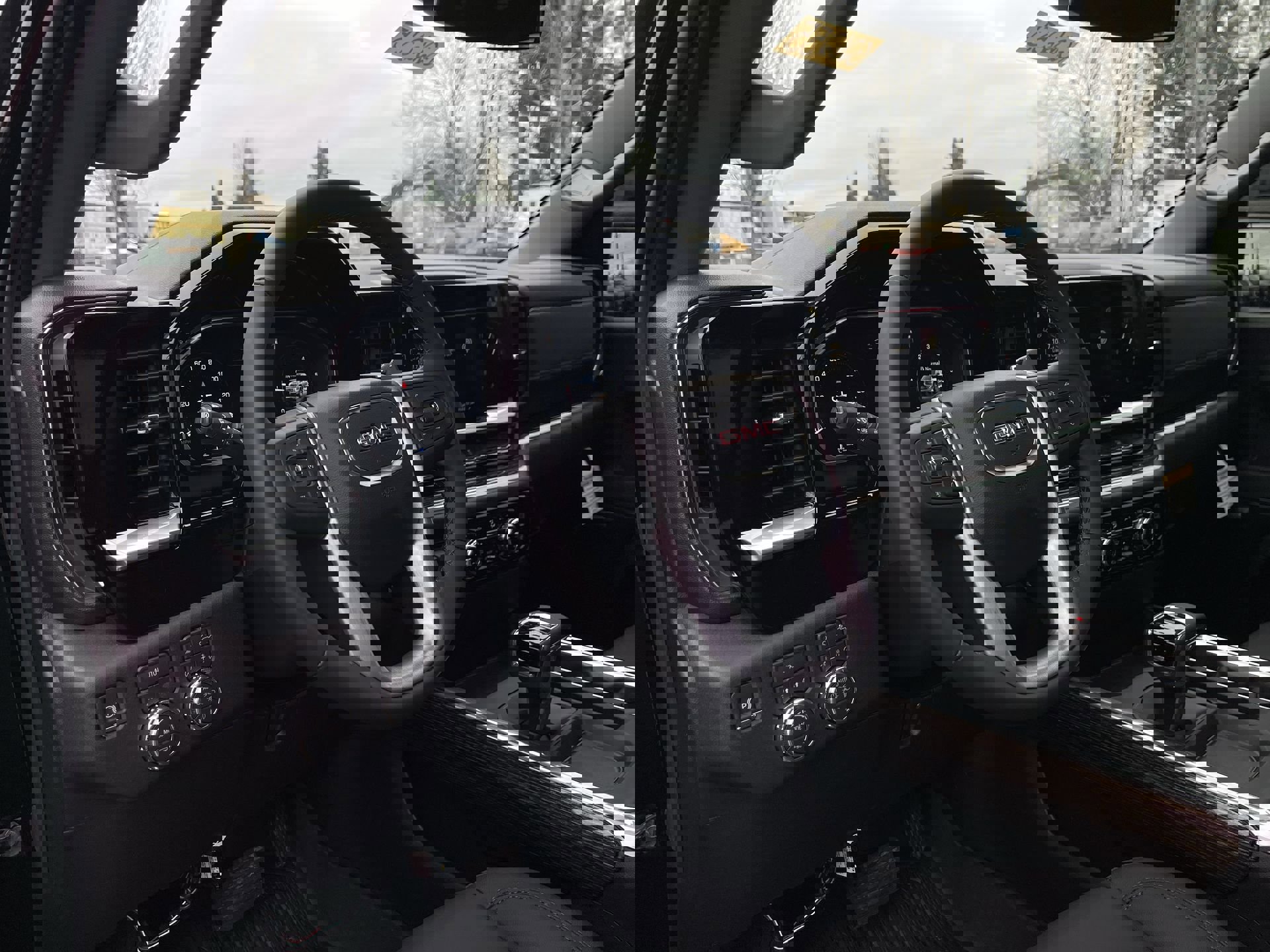 New 2026 GMC Sierra 1500 Elevation w/ Elevation Premium Package image 45