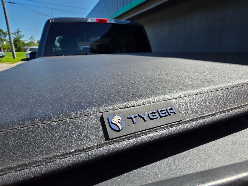 Used 2018 Ford F150 XL w/ Equipment Group 101A Mid RWD image 31
