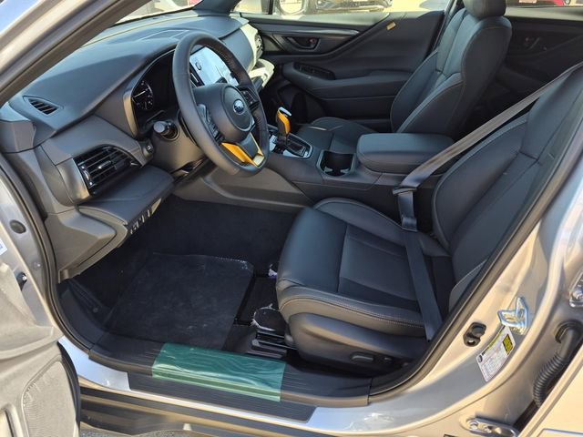 New 2025 Subaru Outback Wilderness image 11