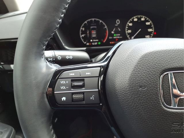 Used 2024 Honda CR-V EX-L image 16