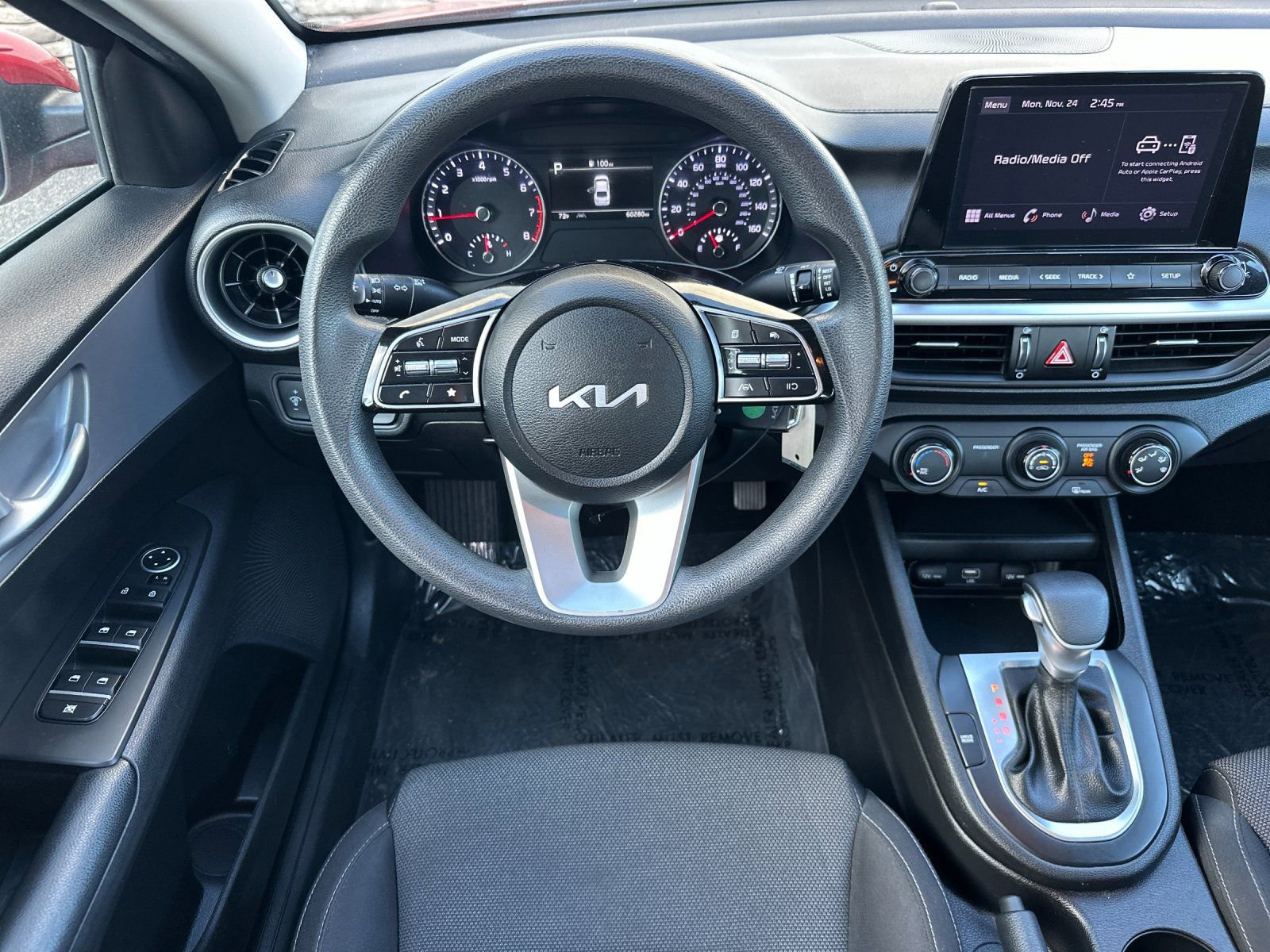 Used 2023 Kia Forte LXS image 15