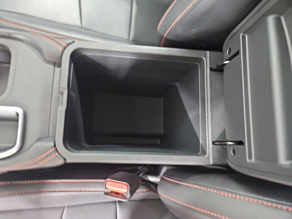 Certified 2024 Nissan Sentra SR w/ SR Premium Package FWD image 26