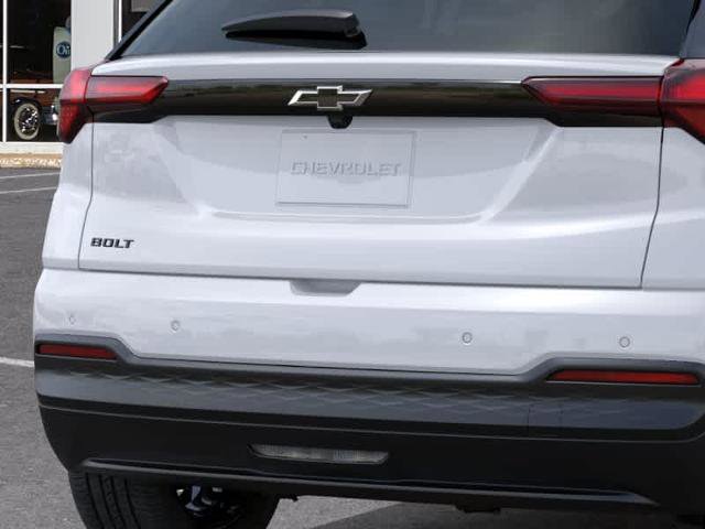 New 2027 Chevrolet Bolt LT FWD image 14