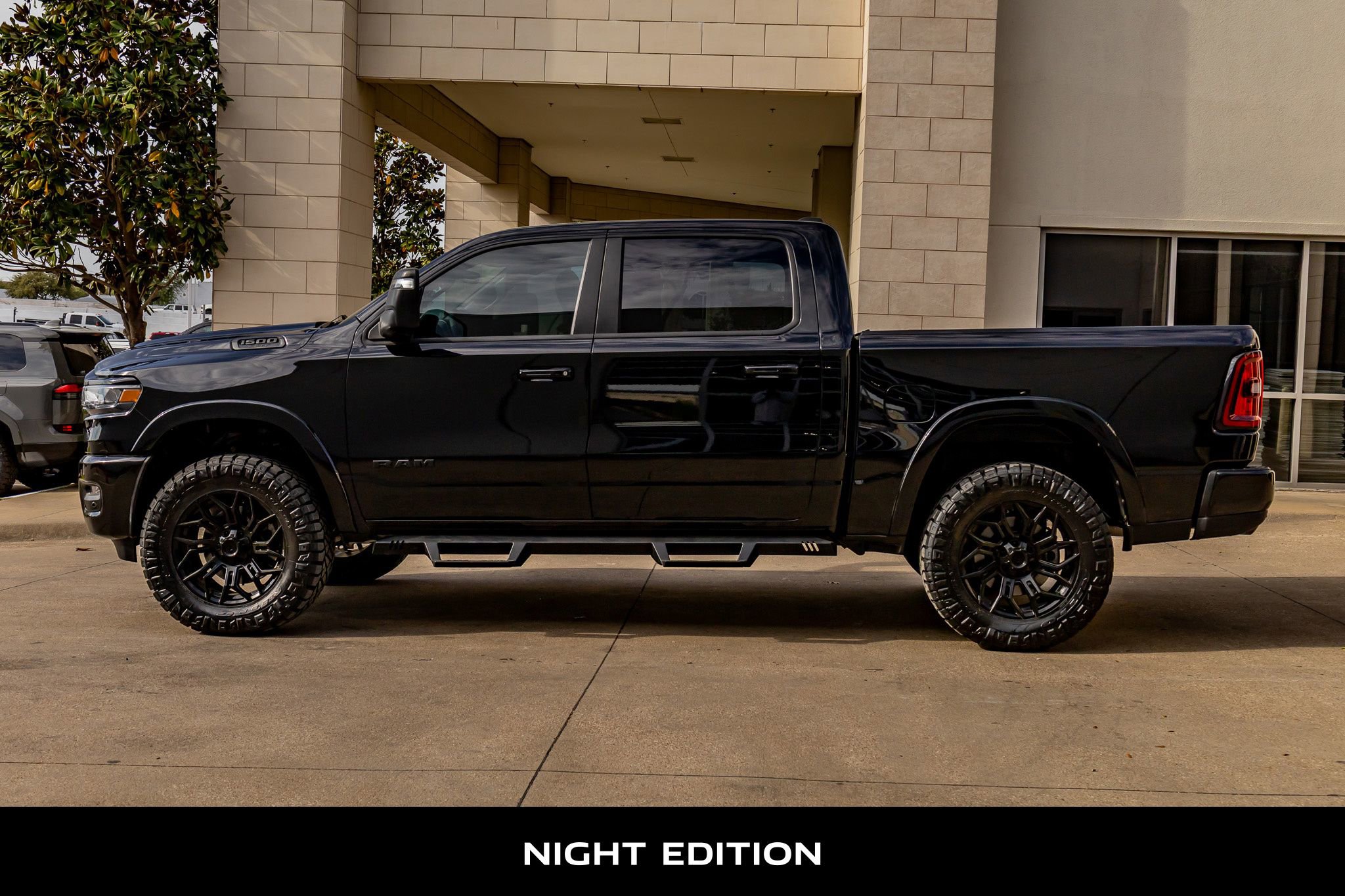 Used 2025 RAM 1500 Big Horn image 6