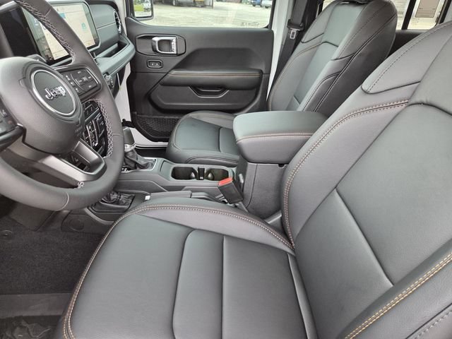 New 2026 Jeep Gladiator Sport AWD/4WD image 23
