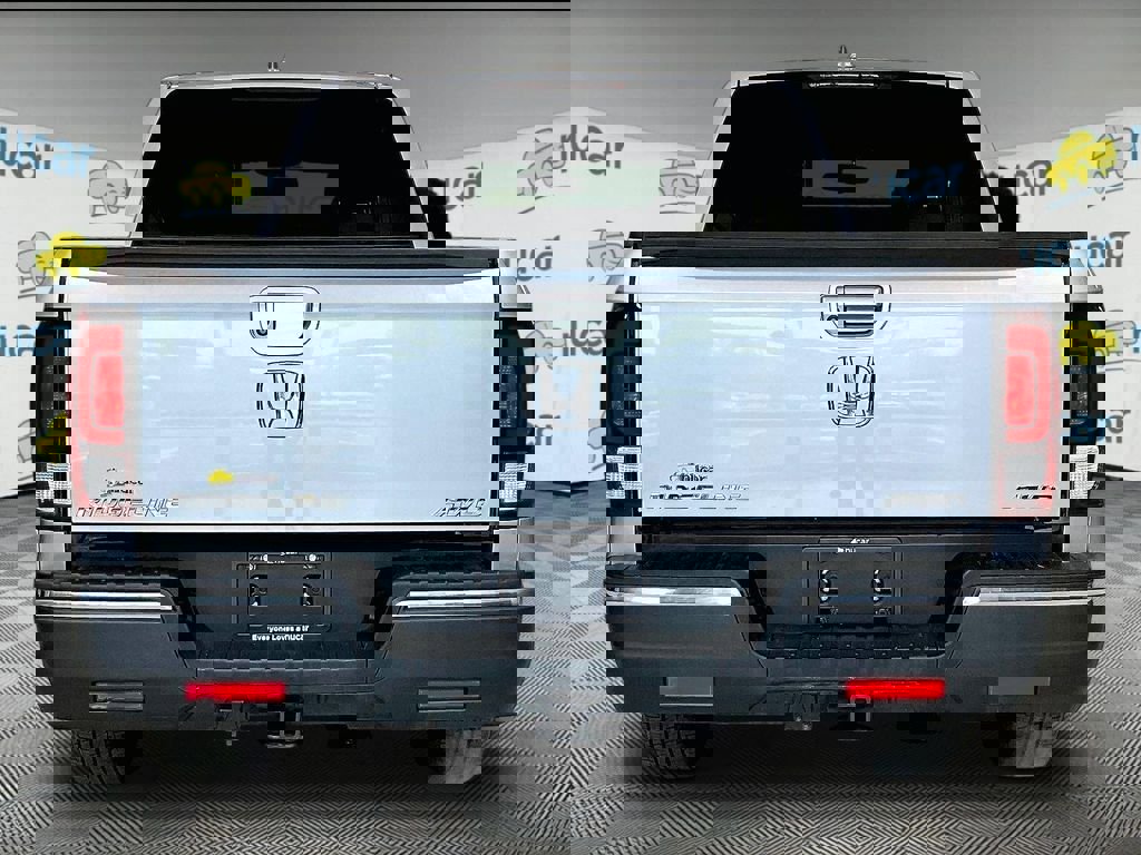 Used 2017 Honda Ridgeline RTL-T image 6