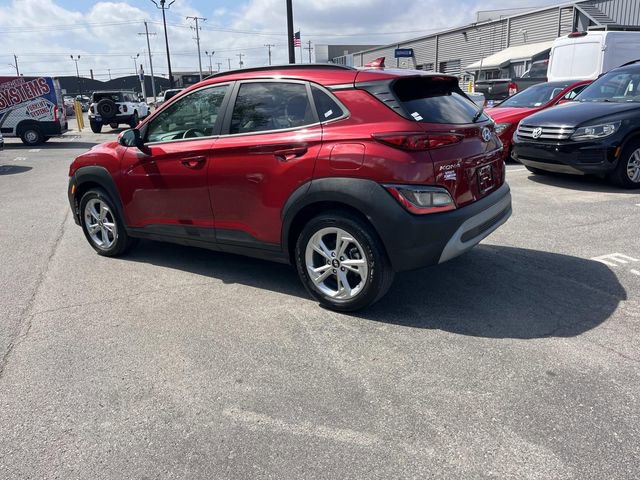 Used 2023 Hyundai Kona SEL image 6