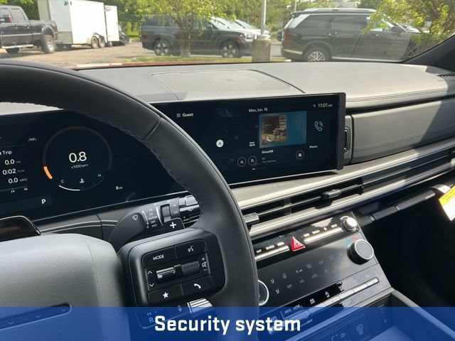 New 2026 Hyundai Santa Fe Calligraphy AWD/4WD image 21