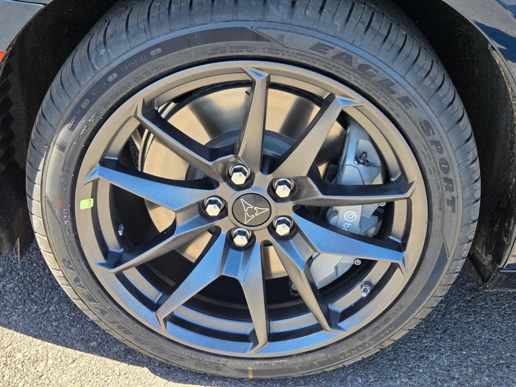 New 2026 Dodge Charger Scat Pack image 5