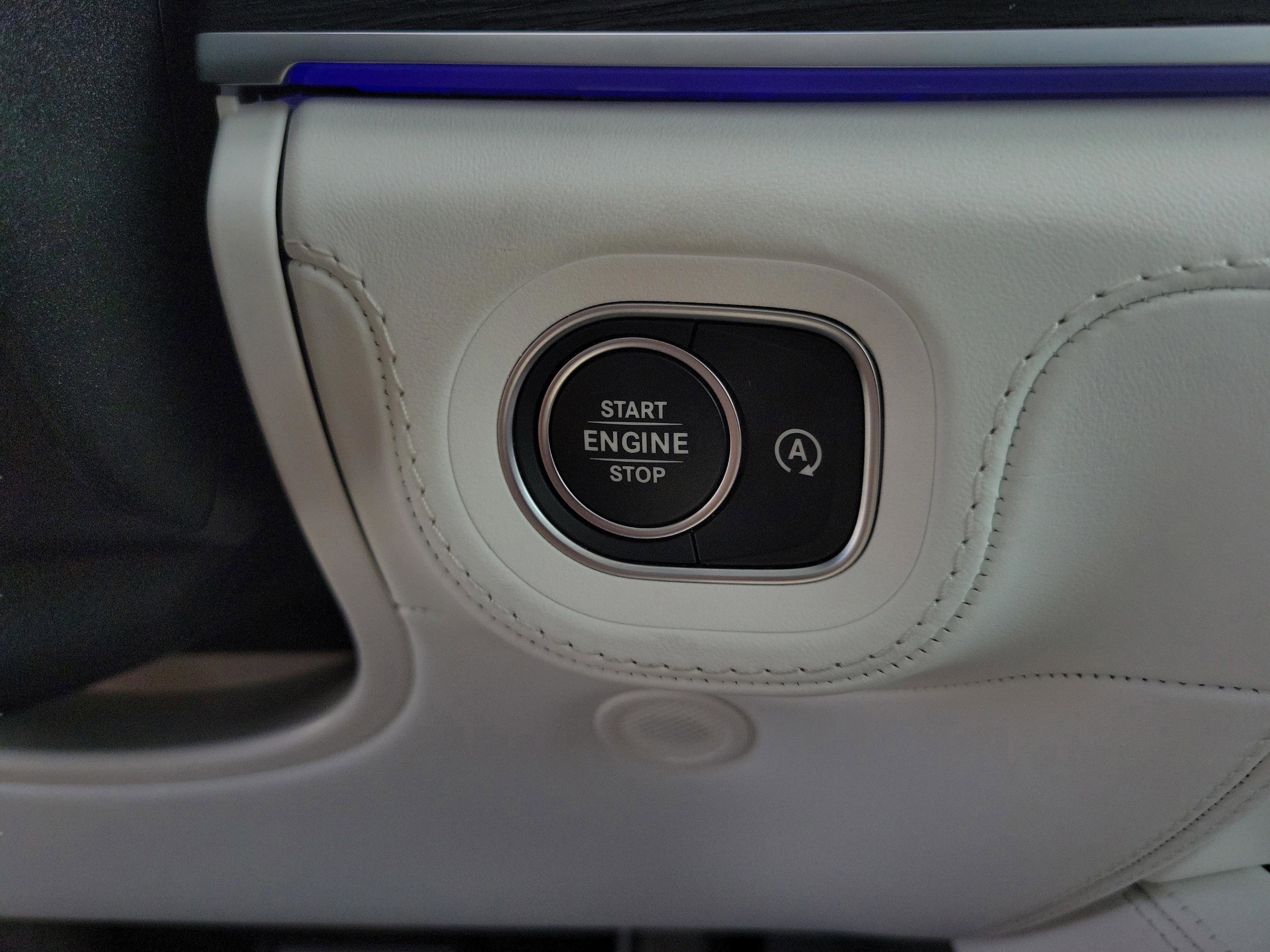 Certified 2024 Mercedes-Benz Maybach GLS 600 4MATIC image 22