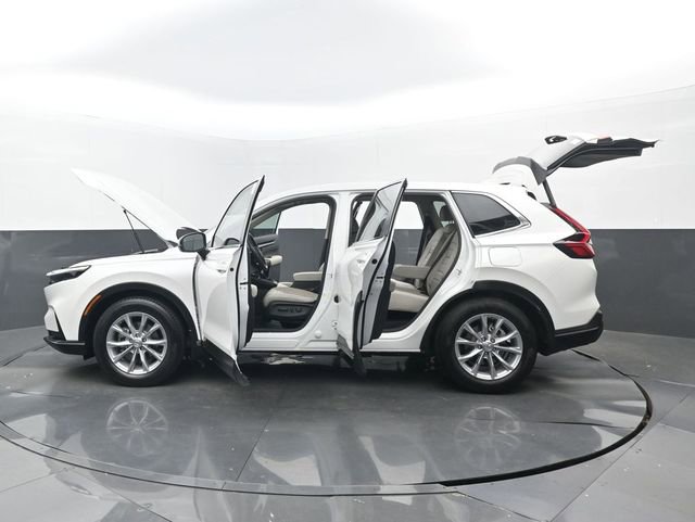 Used 2023 Honda CR-V EX-L image 34