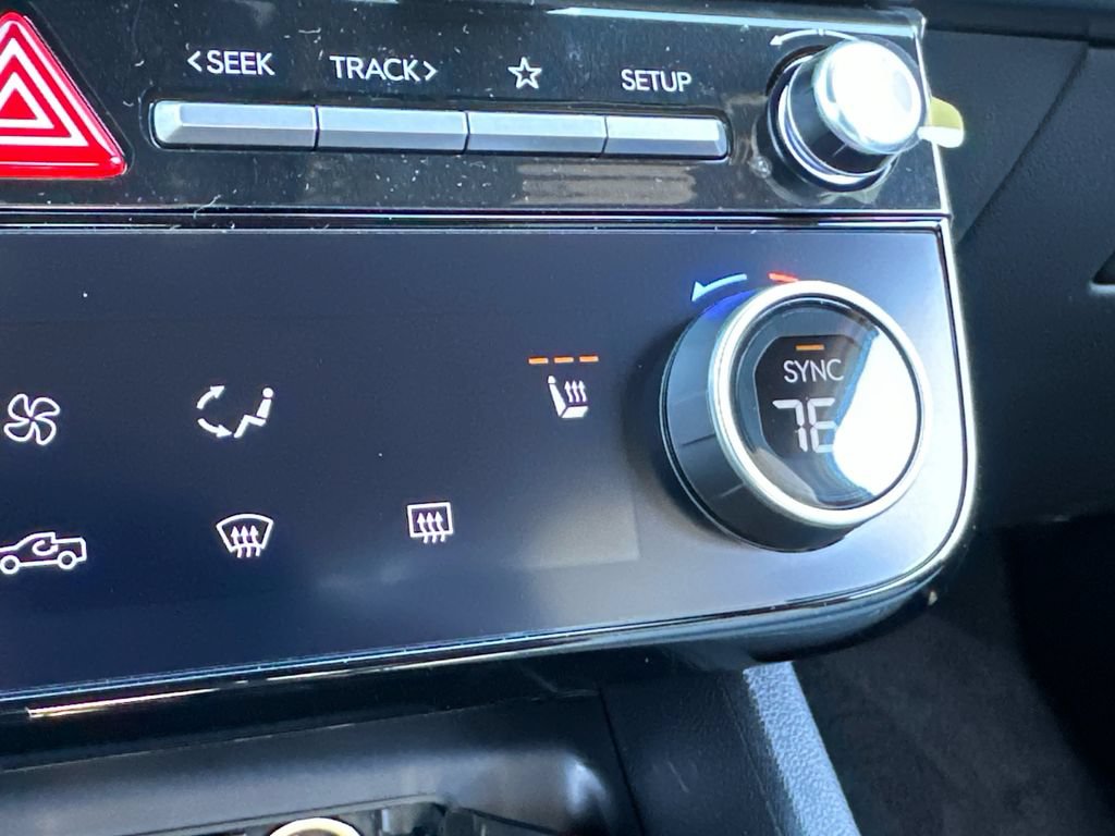 New 2026 Hyundai Santa Cruz SEL FWD image 27