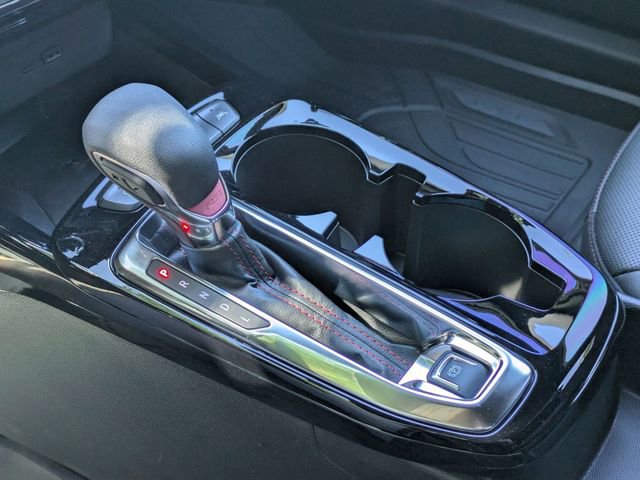New 2026 Chevrolet Trax RS w/ Sunroof Package FWD image 20