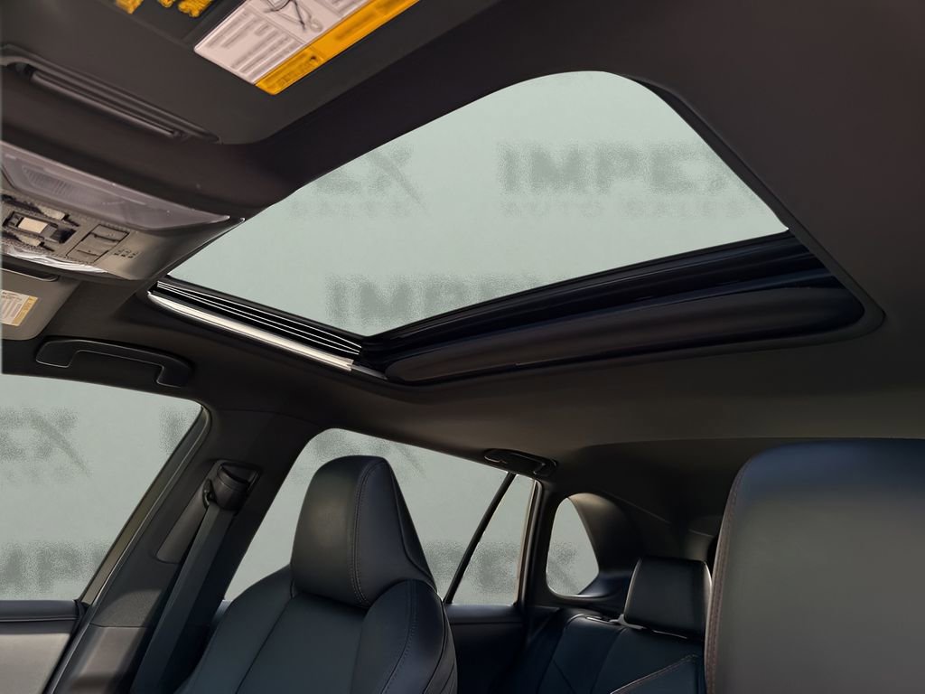 Used 2022 Toyota RAV4 XSE w/ Weather Package AWD/4WD image 11