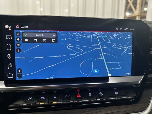 New 2026 GMC Sierra 1500 SLT AWD/4WD image 20