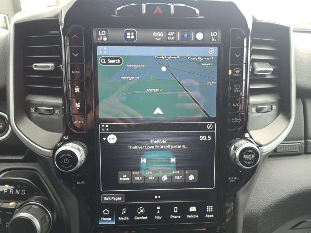 Certified 2023 RAM 1500 Big Horn image 19