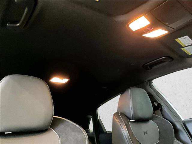 Used 2023 Hyundai Kona N FWD image 17