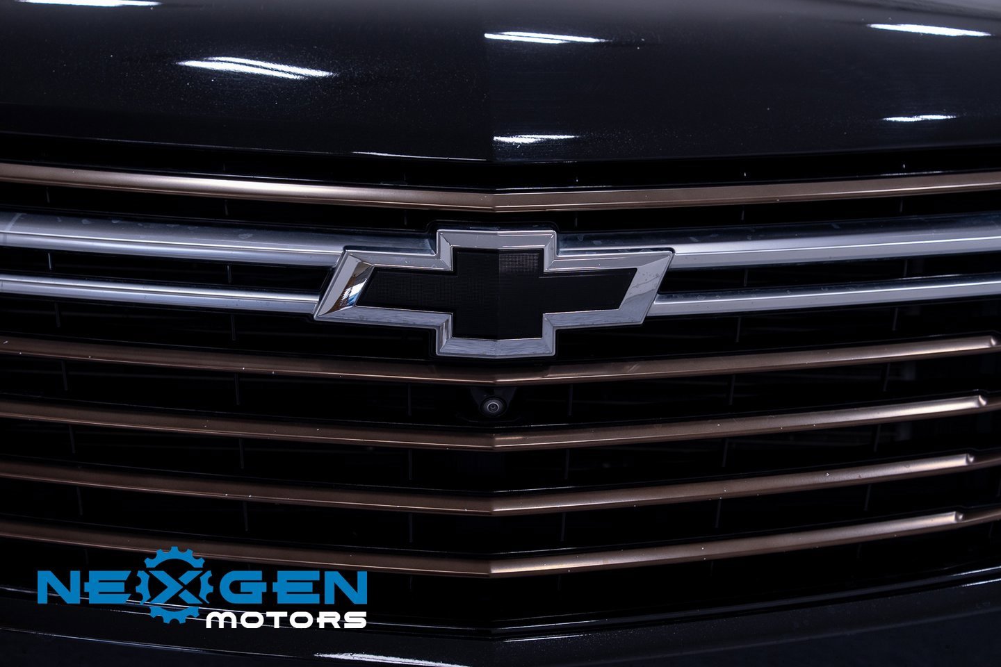 Used 2023 Chevrolet Traverse High Country image 31