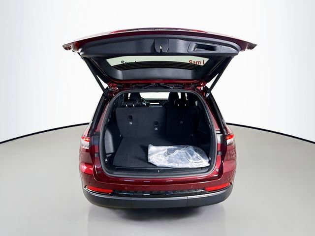 New 2025 Jeep Grand Cherokee Limited image 26