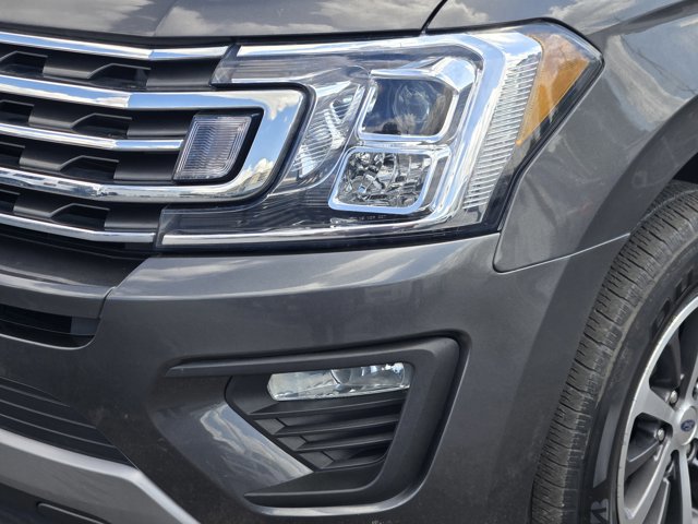 Used 2021 Ford Expedition XLT image 9