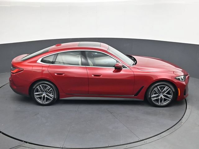 Certified 2025 BMW 430i RWD image 23