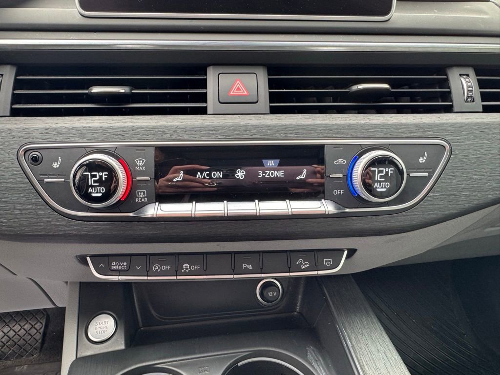 Used 2018 Audi A4 2.0T allroad Premium Plus image 22