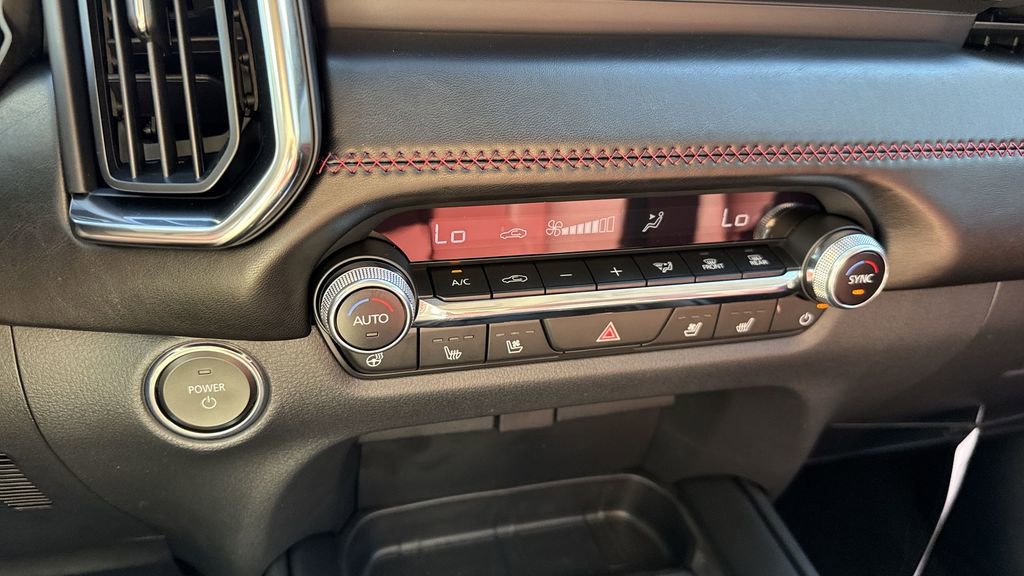 New 2026 MAZDA CX-50 2.5 Hybrid w/ Weather Package image 52