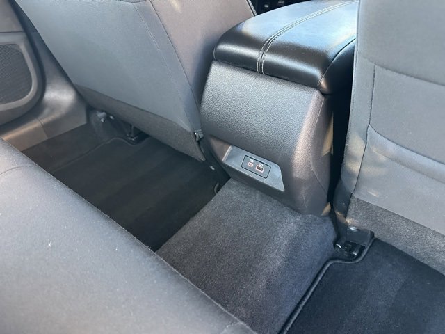 Used 2024 Nissan Altima 2.5 SV image 19